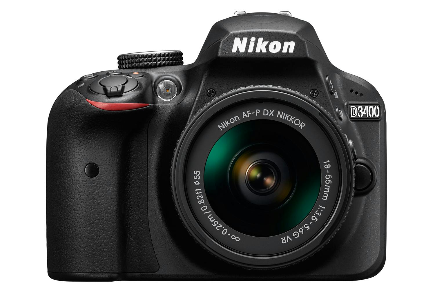 Nikon D3400 Nikon D3400